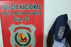 Caso Sol Chávez: odontóloga se entrega y queda detenida