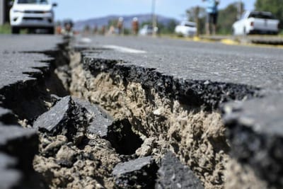 ¿Paraguay puede sufrir un terremoto devastador? La explicación de un geólogo