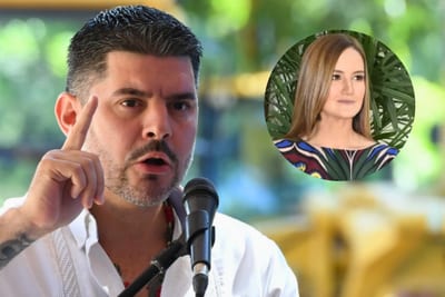 Nenecho Rodríguez emplaza a Soledad Núñez por acusación de robo en Asunción