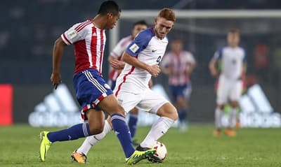 Albirrojita se desinfla y cae goleada en octavos