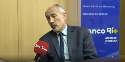 Mafia de Pagarés: hermano de ministro transfiere acciones de CARSA en plena investigación