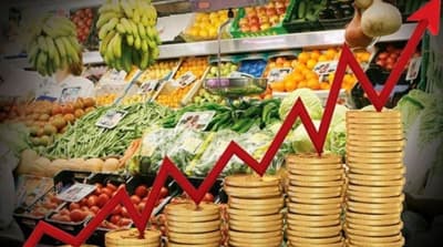 Clase media paraguaya pierde poder adquisitivo ante inflación