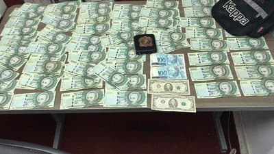 Imputan a comisario y a tres suboficiales luego de denuncia de extorsión
