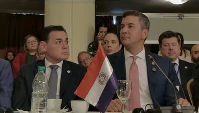 Peña, con destino a EE.UU. para nuevo viaje