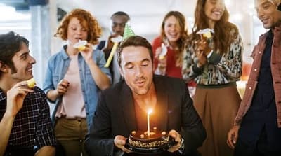 Senado posterga licencia por cumpleaños sin plazo