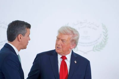 Peña activa plan antiterrorista con apoyo de Washington