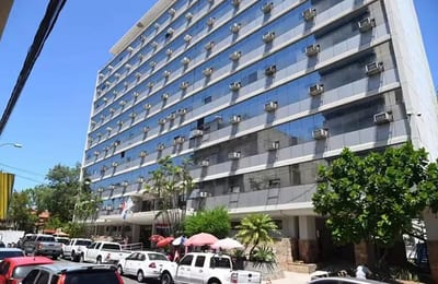 IPS propone aumentar aportes 1,5% para aguinaldo jubilados