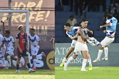 Cerro Porteño y Olimpia vuelven a tropezar en el Clausura