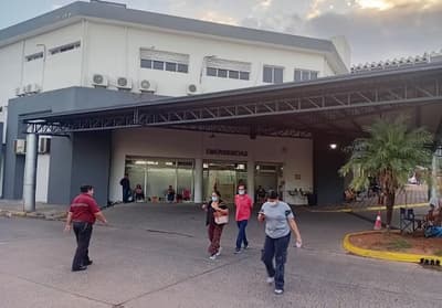 IPS habilitará consultas virtuales desde fines de junio