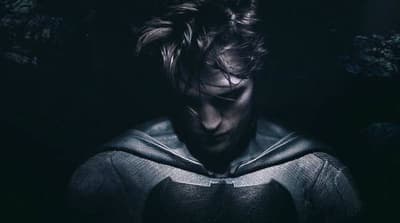 Nueva película de Batman se sumerge en sus traumas