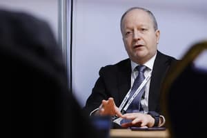 Gobierno presenta plan económico con visión al 2050