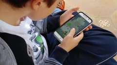 Modifican ley de uso de celulares en escuelas