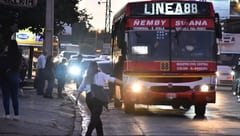 Reforma del transporte público está frenada por falta de fondos, según Cetrapam