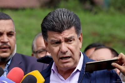 TSJE ratifica presidencia de Fleitas en PLRA y Alegre pierde
