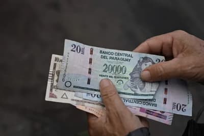 ¿Es posible vivir con menos de G. 2 millones al mes en Paraguay?