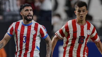 La Albirroja con dos bajas claves ante Bolivia