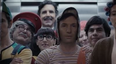 El Chavo, Chespirito y más: la serie que mostrará el lado oculto de Roberto Gómez Bolaños