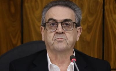 Yamil Esgaib rechaza la suspensión de Raúl Benítez, pero sugiere amonestación