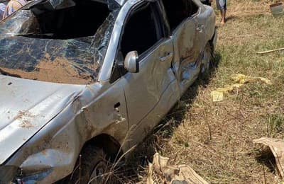 Fallece niño que fue atropellado en una casilla junto a su madre