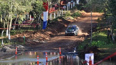Meriendas del Rally costaron hasta G. 1.800 millones