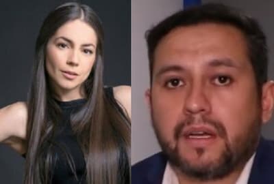 Hernán Rodríguez Sotelo y el caso de acoso sexual: director de “El Repasador”, dice que declaraciones de Sara Dihl son irresponsables