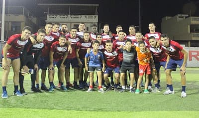 Nacional debuta este martes en la Conmebol Libertadores