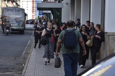 Cetrapam explica por qué no aumenta la cantidad de buses en hora pico
