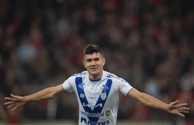 Hazaña histórica: Ameliano triunfa en Brasil y avanza en Sudamericana
