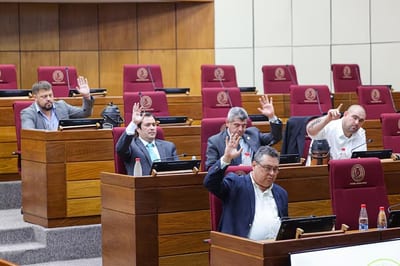 Comisión “garrote” exige datos que el Estado ya posee, aseguran