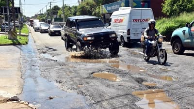 MOPC anuncia adjudicación para la renovación de la Avda. Avelino Martínez