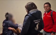 Rescatan en Perú a paraguayas captadas con falsas ofertas laborales