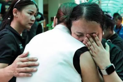 Tiroteo escolar en Tailandia deja siete muertos