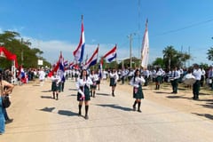 Puerto Casado cumple 137 años con fuerte legado histórico