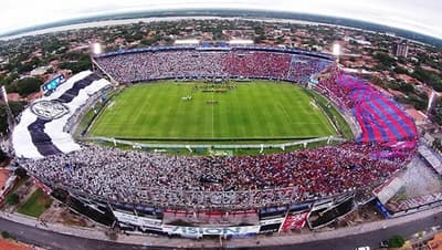 Policía advierte fuerte dispositivo de seguridad para el superclásico