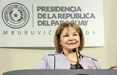 Piden revisar gestión de viceministra por contratos para empresa de su marido