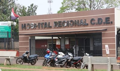 Denuncian irregularidades en prácticas de estudiantes de Medicina en CDE