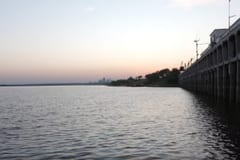 Río Paraguay baja, pero persiste riesgo de inundaciones