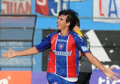 “Soy cerrista”, confiesa Zeballos