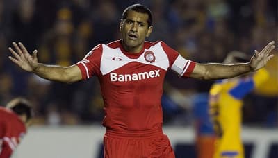 Paulo da Silva y otros nombres que suenan para el “Ciclón”