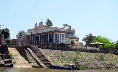 Despojo VIP en Villa Hayes: Proyecto polémico llega a Presidencia