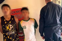 Crimen de niña de 5 años conmociona a Caazapá