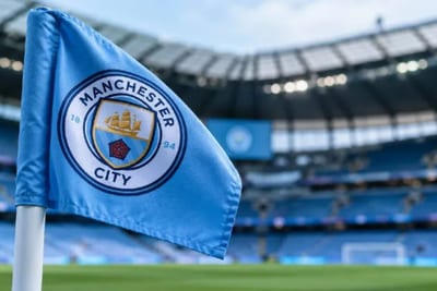 Manchester City, culpable de 114 infracciones financieras