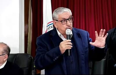 Gremios plantean plan para fortalecer jubilaciones del IPS