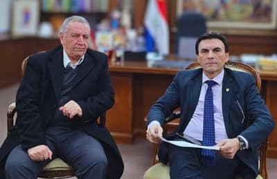 El interventor Pereira aún no define fecha de pago a los jubilados municipales