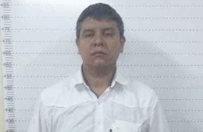 Supuesto estafador se entrega