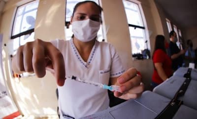 Vacunatorios dejarán de funcionar desde el miércoles