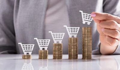 BCP reporta inflación cero en octubre pese a récord histórico del dólar