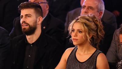 Roban joyas y relojes de la mansión de Piqué y Shakira