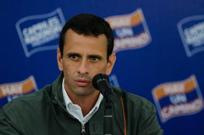 Paraguay preocupado por Leopoldo López