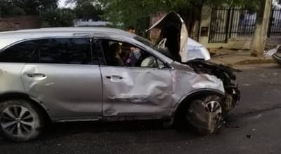 Fiscalía acusa a conductora por fatal arrollamiento a joven madre